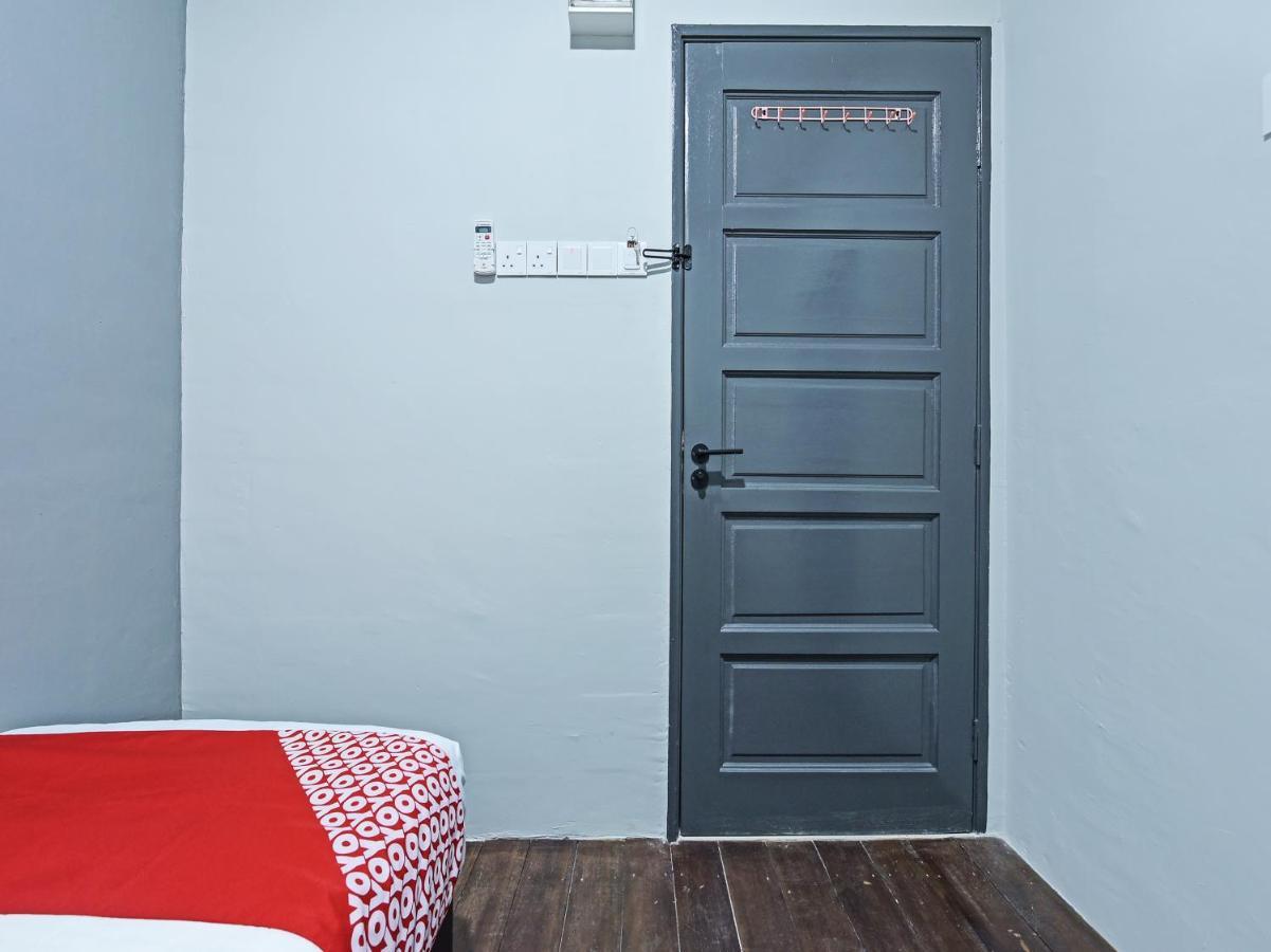 Oyo 90594 Hotel Casalink Paka Eksteriør bilde