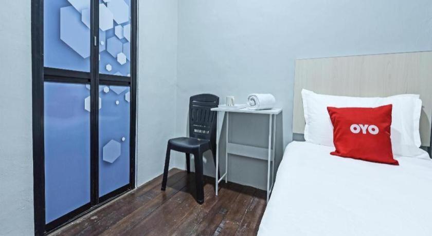 Oyo 90594 Hotel Casalink Paka Eksteriør bilde